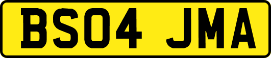 BS04JMA