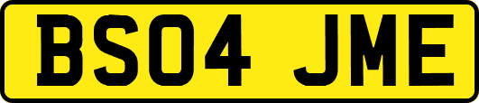 BS04JME
