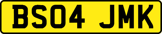 BS04JMK