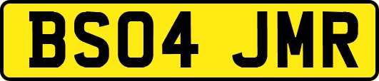 BS04JMR