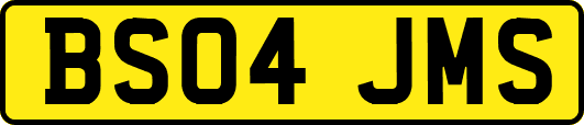 BS04JMS