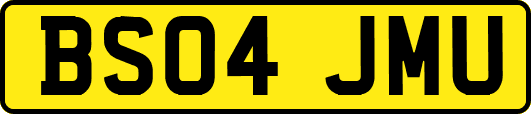 BS04JMU