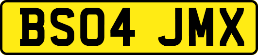 BS04JMX
