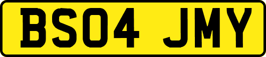 BS04JMY