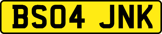BS04JNK