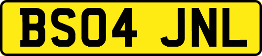 BS04JNL