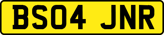 BS04JNR