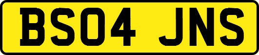 BS04JNS