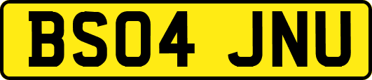 BS04JNU