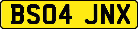 BS04JNX