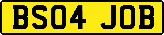 BS04JOB