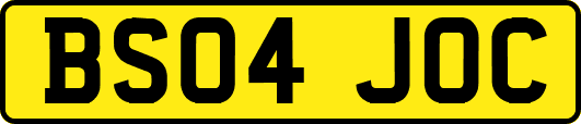 BS04JOC