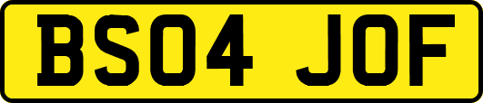 BS04JOF