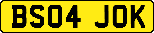 BS04JOK