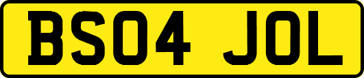 BS04JOL