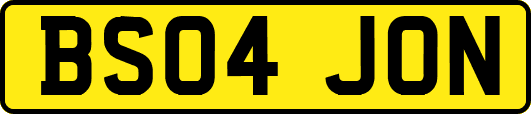 BS04JON