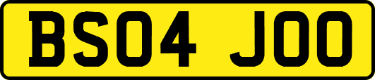BS04JOO