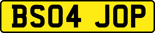 BS04JOP