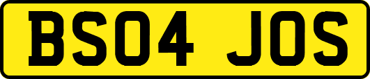BS04JOS