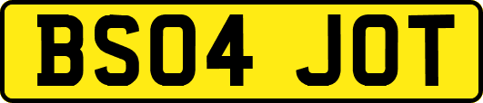BS04JOT