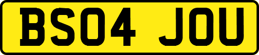 BS04JOU