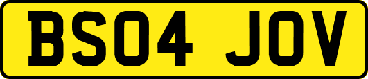 BS04JOV