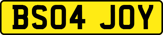 BS04JOY
