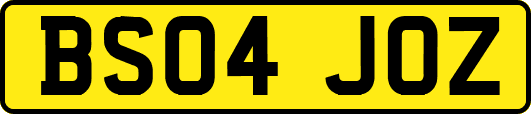 BS04JOZ