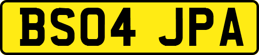 BS04JPA