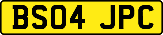 BS04JPC