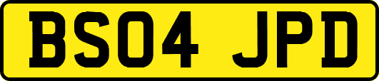 BS04JPD