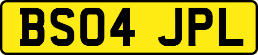 BS04JPL