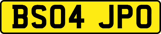 BS04JPO