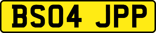 BS04JPP