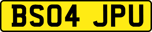 BS04JPU