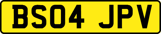 BS04JPV