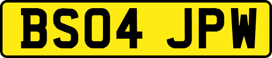 BS04JPW