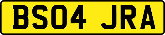 BS04JRA