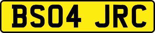 BS04JRC