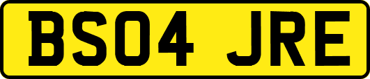BS04JRE