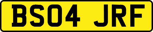 BS04JRF