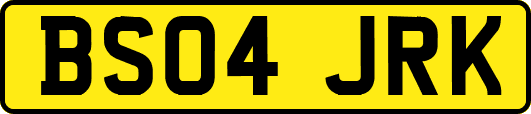 BS04JRK