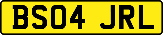 BS04JRL