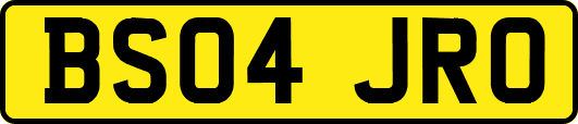 BS04JRO