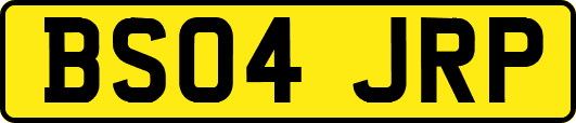BS04JRP