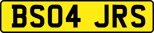 BS04JRS