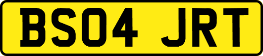 BS04JRT