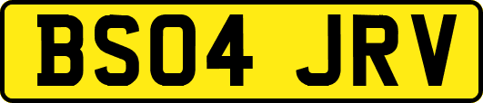 BS04JRV