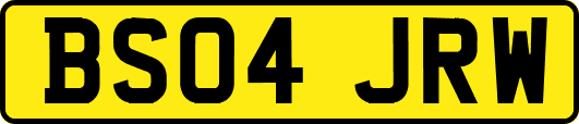 BS04JRW