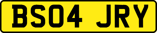 BS04JRY